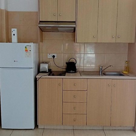 Napa Charles Apts Ajia Napa Zewnętrze zdjęcie