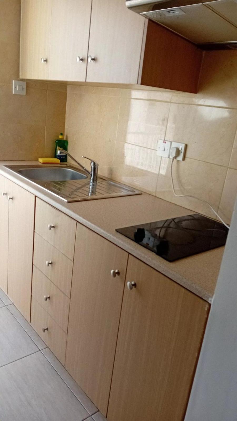 Napa Charles Apts Ajia Napa Zewnętrze zdjęcie
