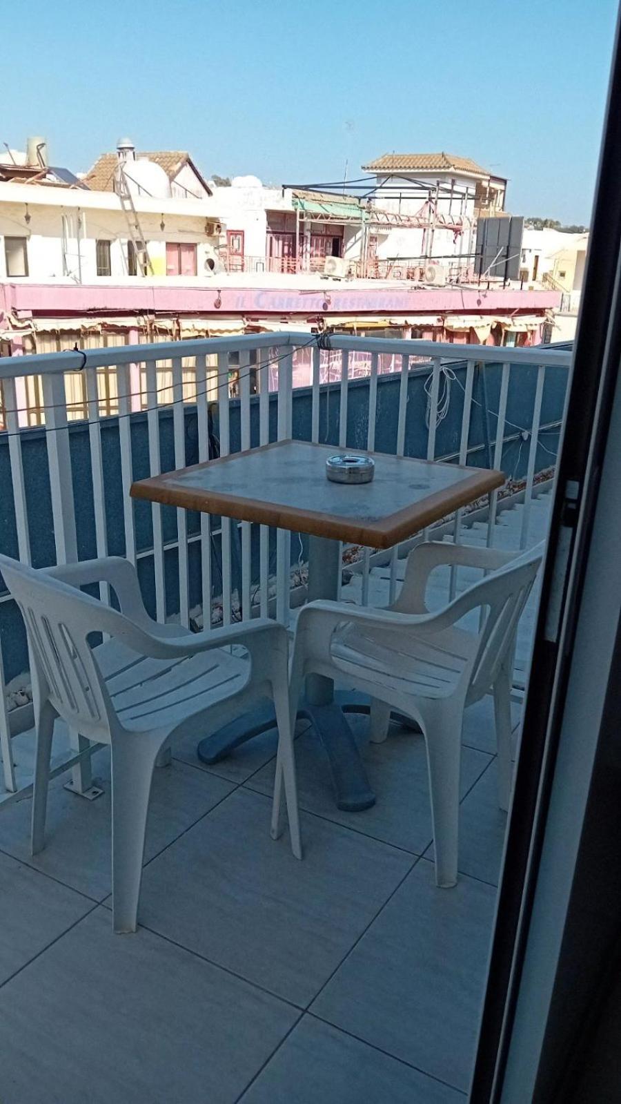 Napa Charles Apts Ajia Napa Zewnętrze zdjęcie