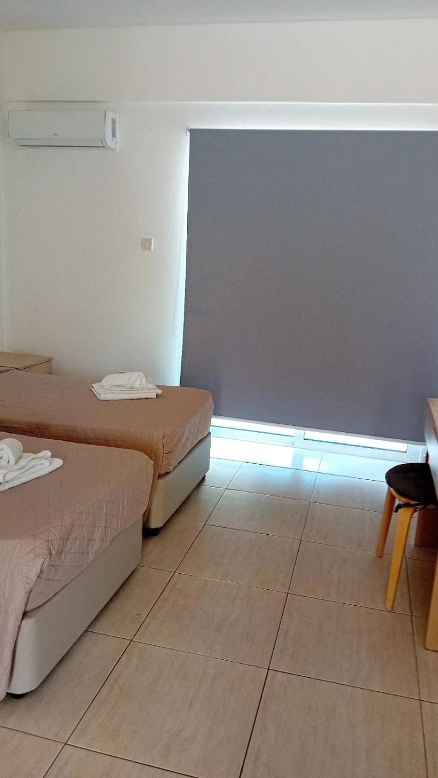 Napa Charles Apts Ajia Napa Zewnętrze zdjęcie
