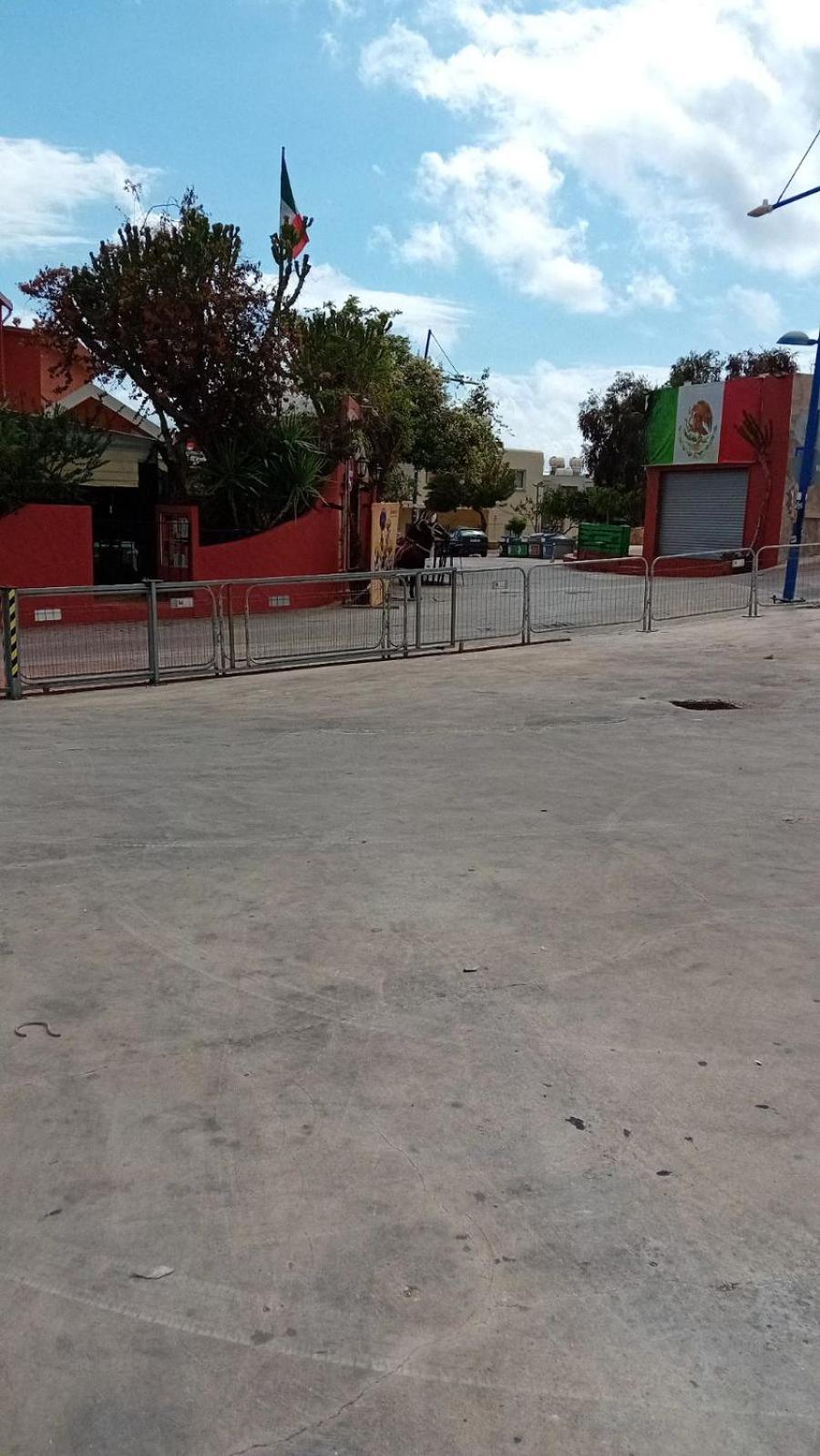 Napa Charles Apts Ajia Napa Zewnętrze zdjęcie