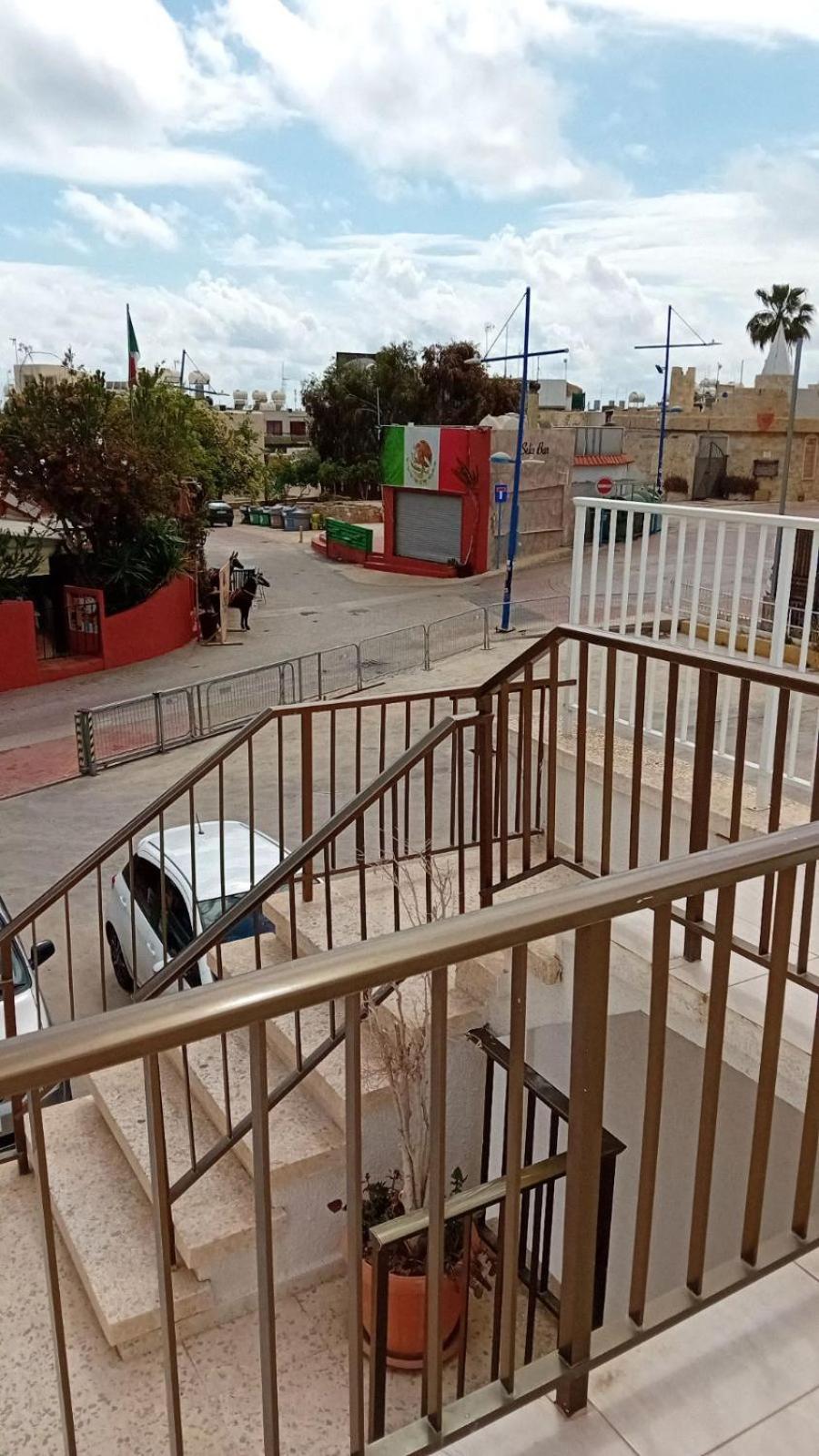 Napa Charles Apts Ajia Napa Zewnętrze zdjęcie