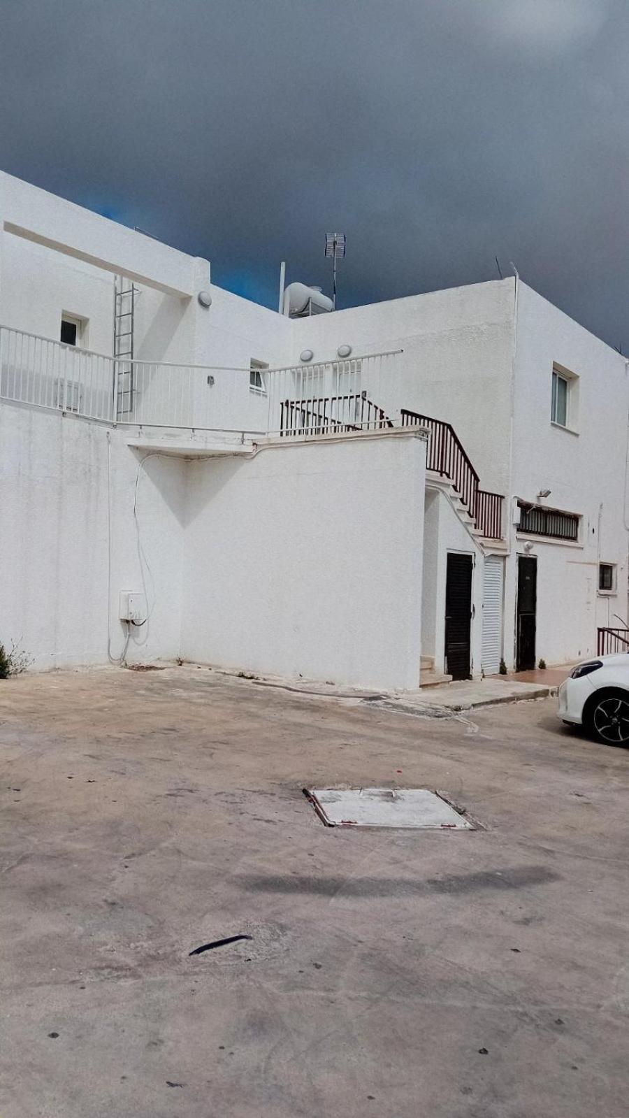 Napa Charles Apts Ajia Napa Zewnętrze zdjęcie