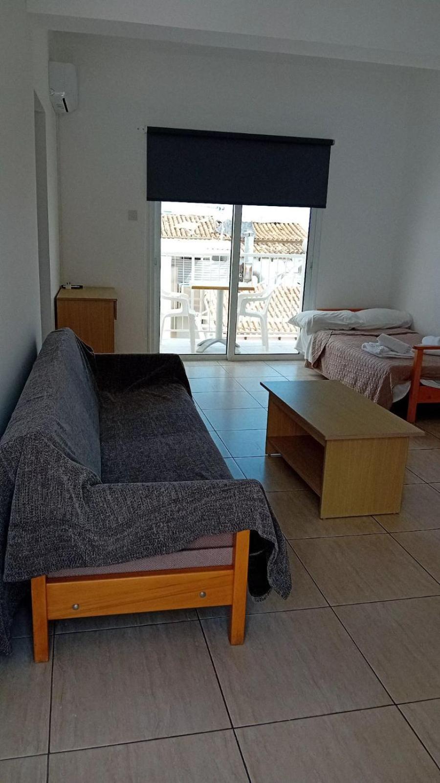 Napa Charles Apts Ajia Napa Zewnętrze zdjęcie