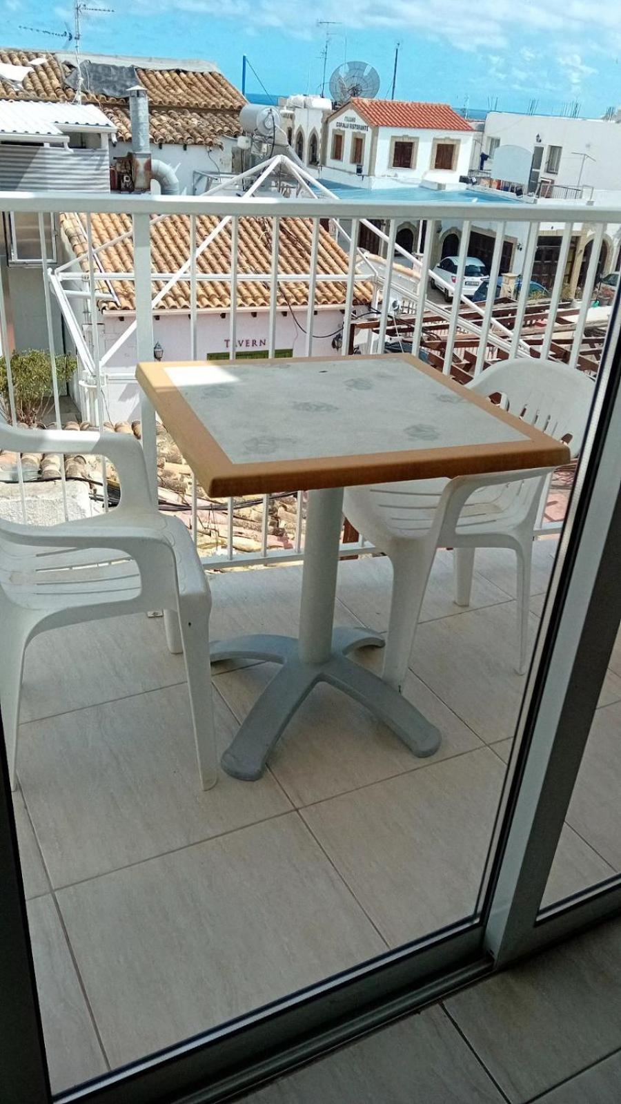 Napa Charles Apts Ajia Napa Zewnętrze zdjęcie